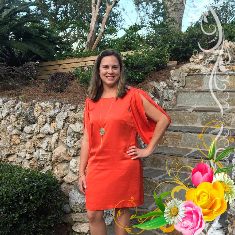 Meet your Posher, Crystal